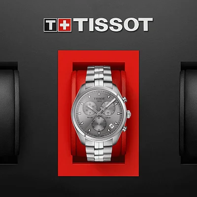 Tissot PR 100 Chrono T101.417.11.071.00