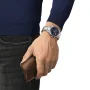  Zdjęcie 2 Tissot PR 100 Chrono Dark Blue Dial T150.417.11.041.00