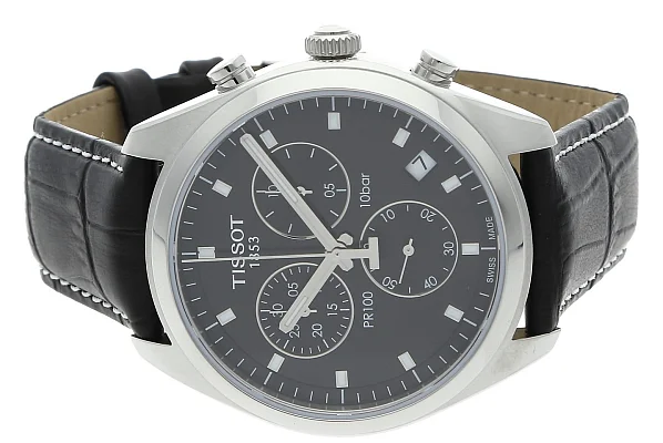 Tissot PR 100 Chrono T101.417.16.051.00