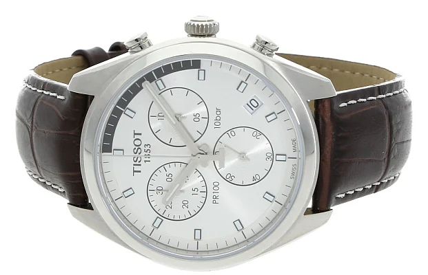 Tissot PR 100 Chrono T101.417.16.031.00
