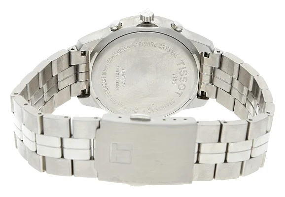 Tissot PR 100 Chrono T049.417.11.057.00