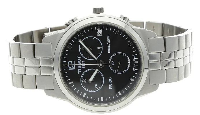 Tissot PR 100 Chrono T049.417.11.057.00