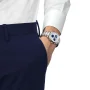 Zdjęcie 2 Tissot PR 100 Chrono Blue Panda Dial T150.417.11.011.00