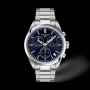  Zdjęcie 8 Tissot PR 100 Chrono Dark Blue Dial T150.417.11.041.00