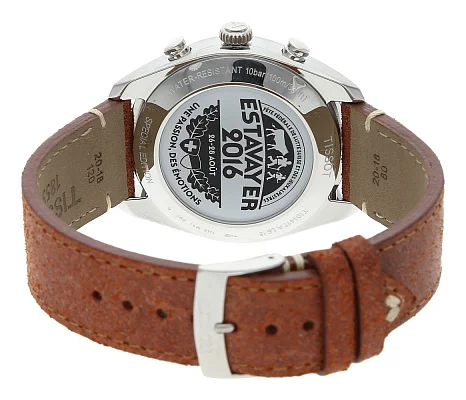 Tissot PR 100 Chrono Fete Lutte Suisse Special Edition T101.417.16.031.01