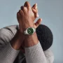  Zdjęcie 9 Tissot PR 100 Chrono Green Dial T150.417.11.091.00