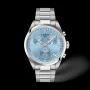  Zdjęcie 8 Tissot PR 100 Chrono Ice Blue Dial T150.417.11.351.00