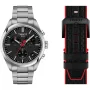  Zdjęcie 5 Tissot PR 100 Chrono La Vuelta a Espana Special Edition Set T150.417.11.051.01