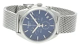  Zdjęcie 2 Tissot PR 100 Chrono Mesh Blue T101.417.11.041.00