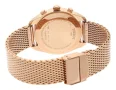  Zdjęcie 3 Tissot PR 100 Chrono Mesh Rose Gold PVD T101.417.33.031.01
