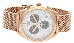  Zdjęcie 2 Tissot PR 100 Chrono Mesh Rose Gold PVD T101.417.33.031.01