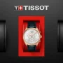  Zdjęcie 2 Tissot PR 100 Chrono PVD T101.417.36.031.00