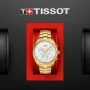  Zdjęcie 2 Tissot PR 100 Chrono PVD T101.417.33.031.00