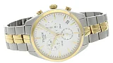  Zdjęcie 2 Tissot PR 100 Chrono PVD T101.417.22.031.00