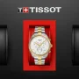  Zdjęcie 5 Tissot PR 100 Chrono PVD T101.417.22.031.00