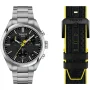  Zdjęcie 5 Tissot PR 100 Chrono Tour de France Cycling 2026 Special Edition Set T150.417.11.051.00