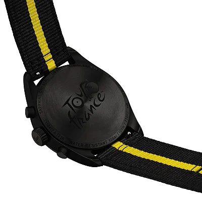 Tissot PR 100 Chrono Tour de France Cycling 2026 Special Edition T150.417.37.057.00