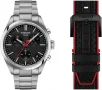  Zdjęcie 5 Tissot PR 100 Chrono La Vuelta a Espana Special Edition Set T150.417.11.051.01