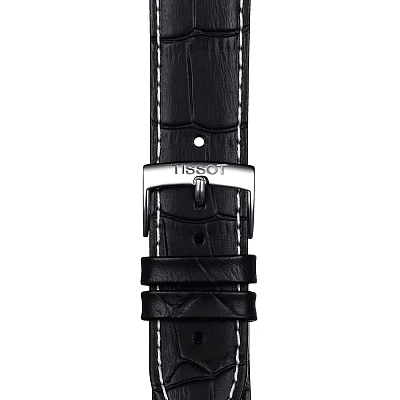 Tissot PR 100 Dualtime GMT T101.452.16.051.00