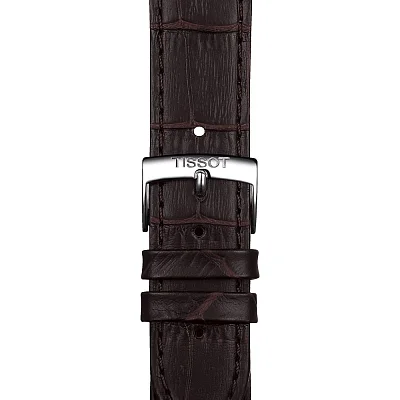 Tissot PR 100 Dualtime GMT PVD T101.452.26.031.00