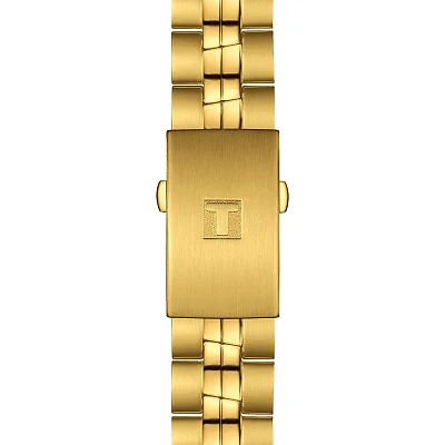 Tissot PR 100 Dualtime GMT PVD T101.452.33.031.00