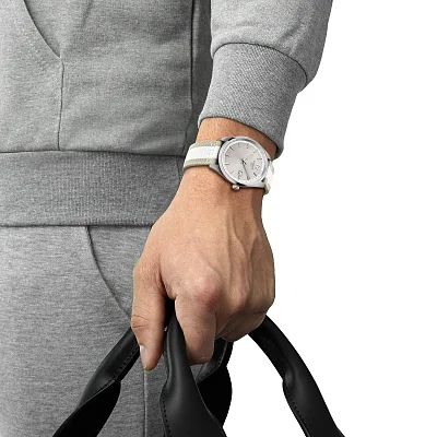 Tissot PR 100 Gent Quartz Cycling Edition 2026 T150.410.17.037.00