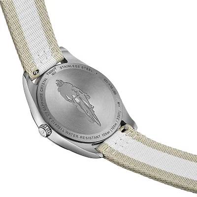 Tissot PR 100 Gent Quartz Cycling Edition 2026 T150.410.17.037.00