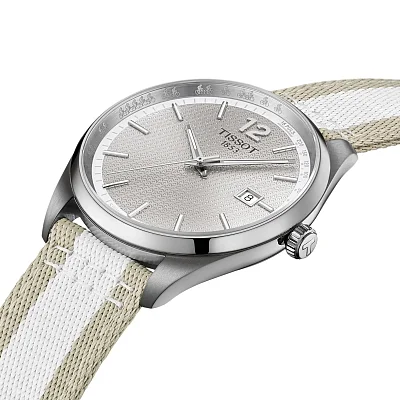 Tissot PR 100 Gent Quartz Cycling Edition 2026 T150.410.17.037.00