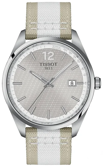 Tissot PR 100 Gent Quartz Cycling Edition 2026 T1504101703700