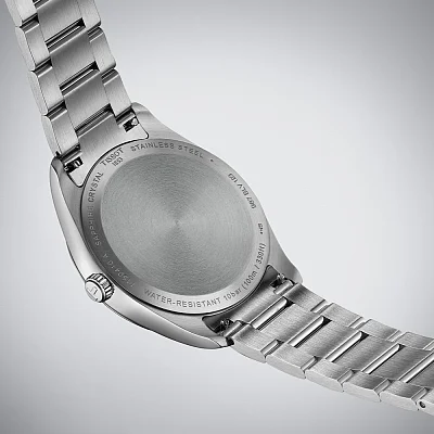 Tissot PR 100 Green Dial T150.410.11.091.00