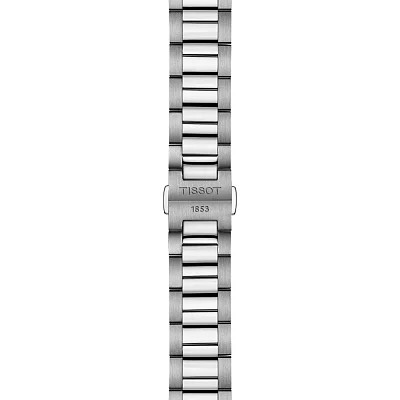 Tissot PR 100 Grey Dial T150.410.11.081.00