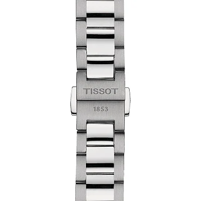 Tissot PR 100 Lady Silver Dial T150.210.11.031.00