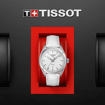 Tissot PR 100 Lady T101.210.16.031.00