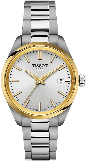 Tissot PR 100 Lady T1502102103100