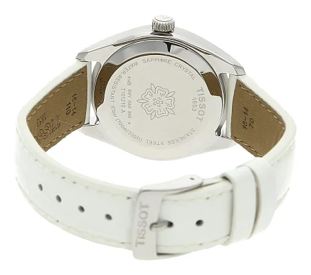 Tissot PR 100 Lady T101.210.16.031.00