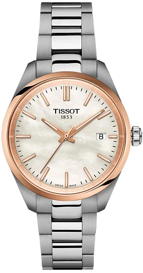 Tissot PR 100 Lady T1502102111100