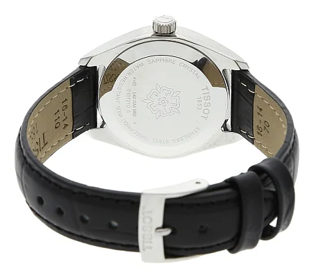 Tissot PR 100 Lady T101.210.16.051.00