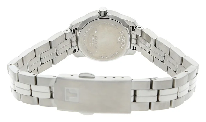 Tissot PR 100 Lady T049.210.11.017.00