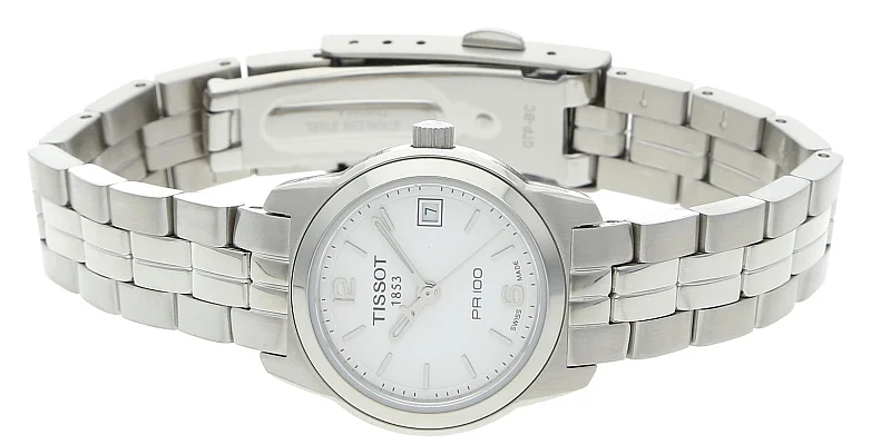 Tissot PR 100 Lady T049.210.11.017.00