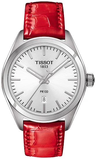 Tissot PR 100 Lady T1012101603103