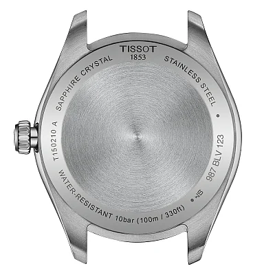 Tissot PR 100 Lady T150.210.21.031.00