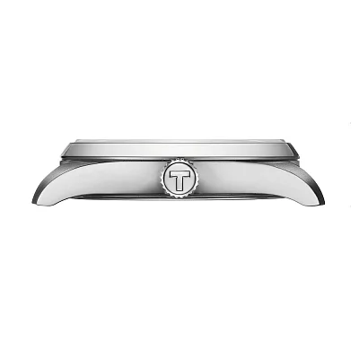 Tissot PR 100 Lady Silver Dial T150.210.11.031.00