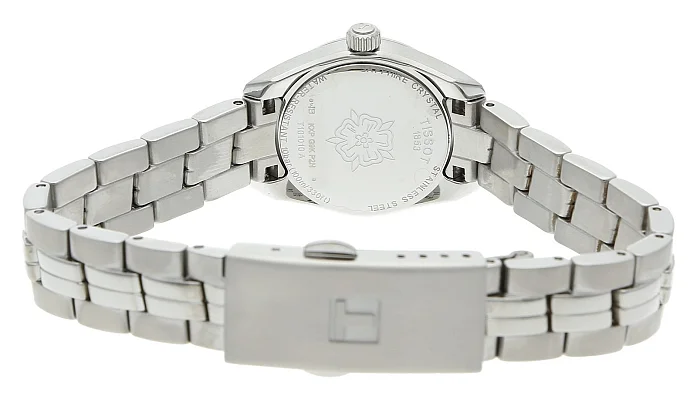 Tissot PR 100 Lady T101.010.11.031.00