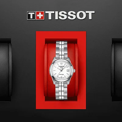 Tissot PR 100 Lady T049.210.11.017.00