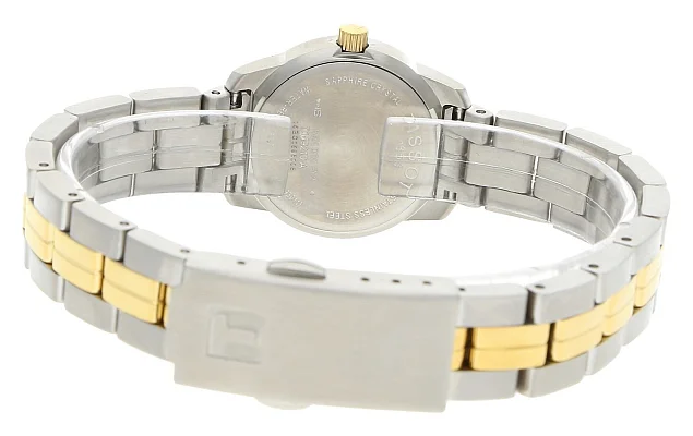 Tissot PR 100 Lady T049.210.22.017.00