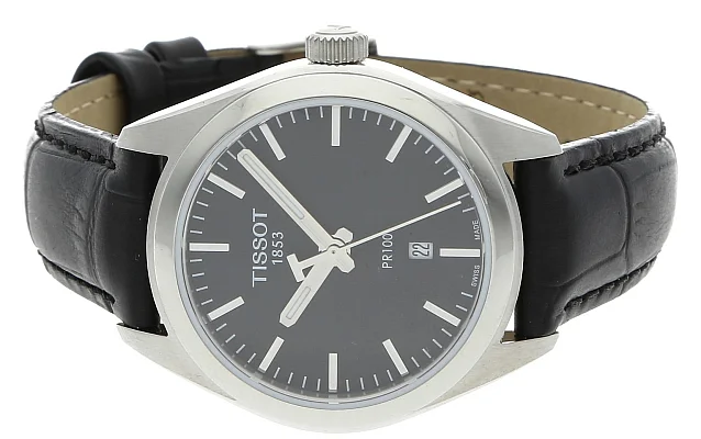 Tissot PR 100 Lady T101.210.16.051.00