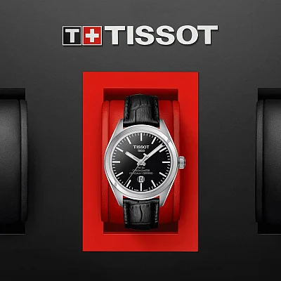 Tissot PR 100 Lady COSC Chronometer T101.251.16.051.00