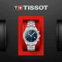  Zdjęcie 3 Tissot PR 100 Lady Chrono Sport Chic Dark Blue Dial Diamonds T101.917.11.046.00