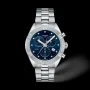  Zdjęcie 3 Tissot PR 100 Lady Chrono Sport Chic Dark Blue Dial Diamonds T101.917.11.046.00
