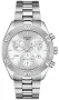  Zdjęcie 3 Tissot PR 100 Lady Chrono Sport Chic Silver Dial T101.917.11.031.00